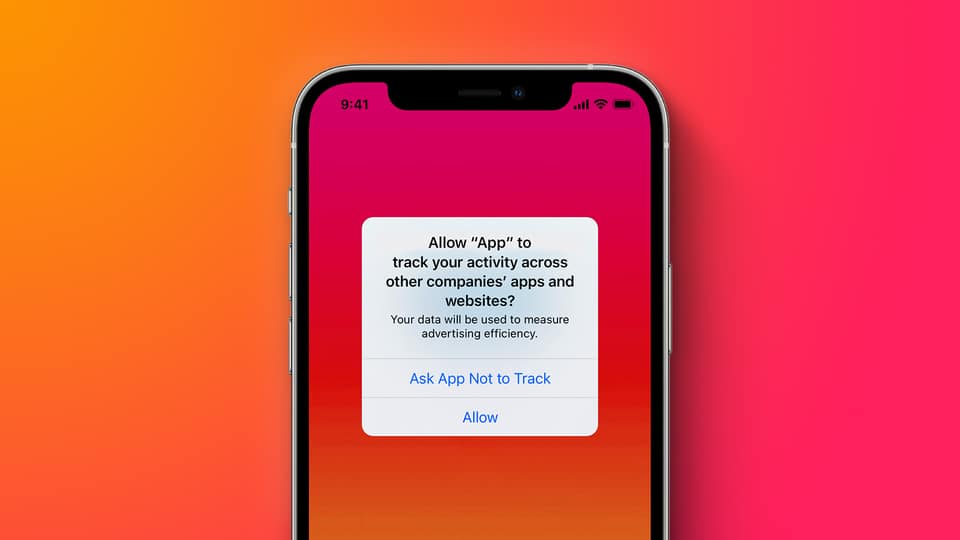 Apple Hit With $2.7 Billion Lawsuit Over App Tracking Rules