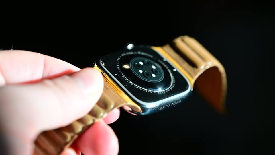 watchOS 27 will still have surprises, even if Apple Watch Series 12 won't
