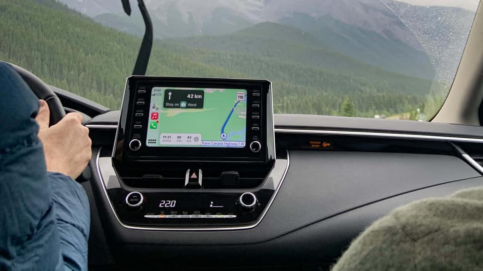 5 CarPlay navigation apps you should be using instead of Apple Maps