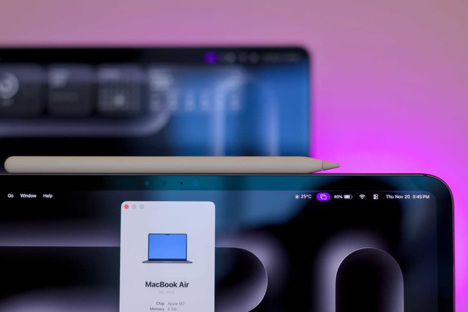 The best touchscreen MacBook is already on your desk