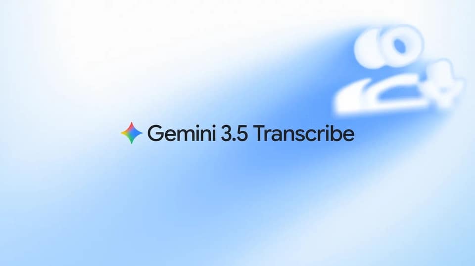 Google says its latest Gemini transcription model can turn your ramblings into structured text