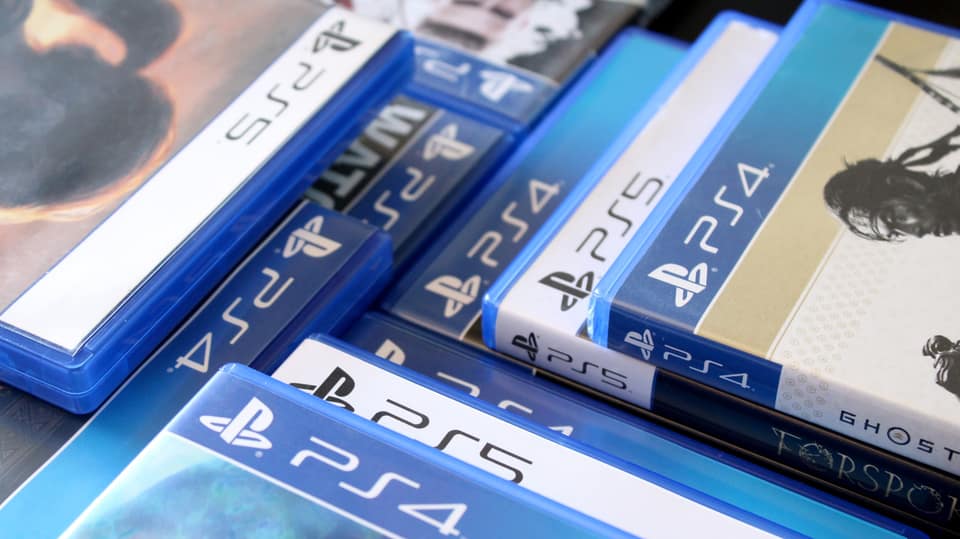 'Father of the PlayStation' Ken Kutaragi sides with Sony on the physical discs debate