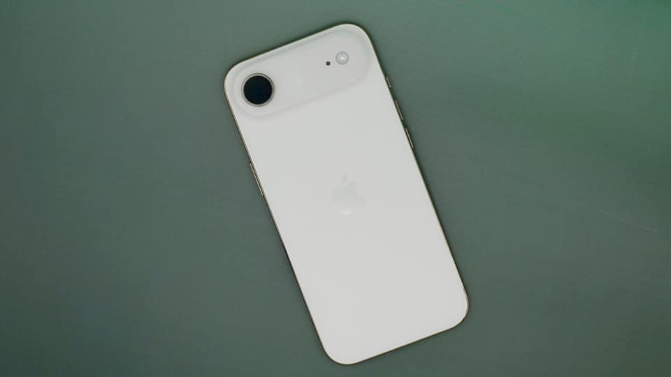 iPhone Air 2 is coming, here’s everything we know so far