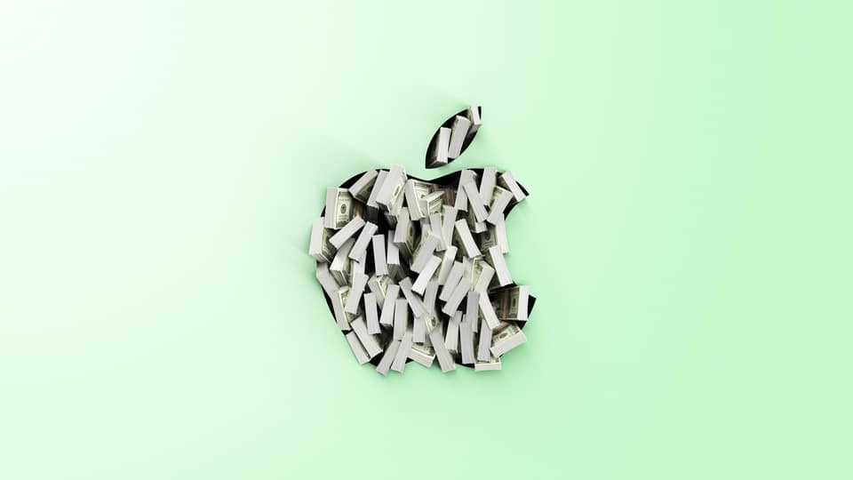 Here's What Apple is Paying John Ternus to Run the Company