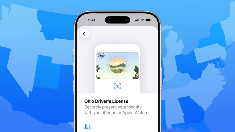 When will your state let you add your ID to Apple Wallet?