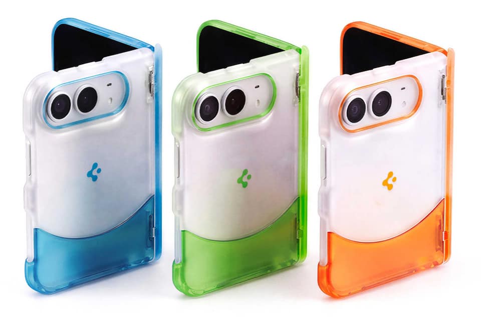 The perfect iPhone Duo case doesn’t exis…