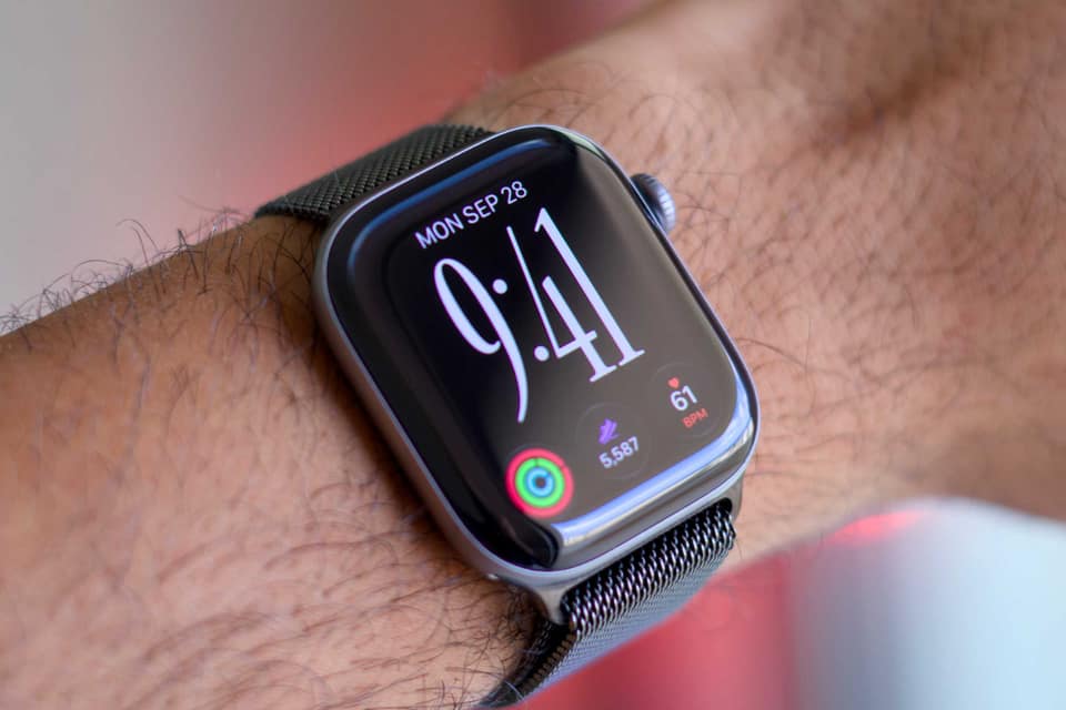 Prime Day is over, but the Apple Watch Series 12 is still at its all-time low