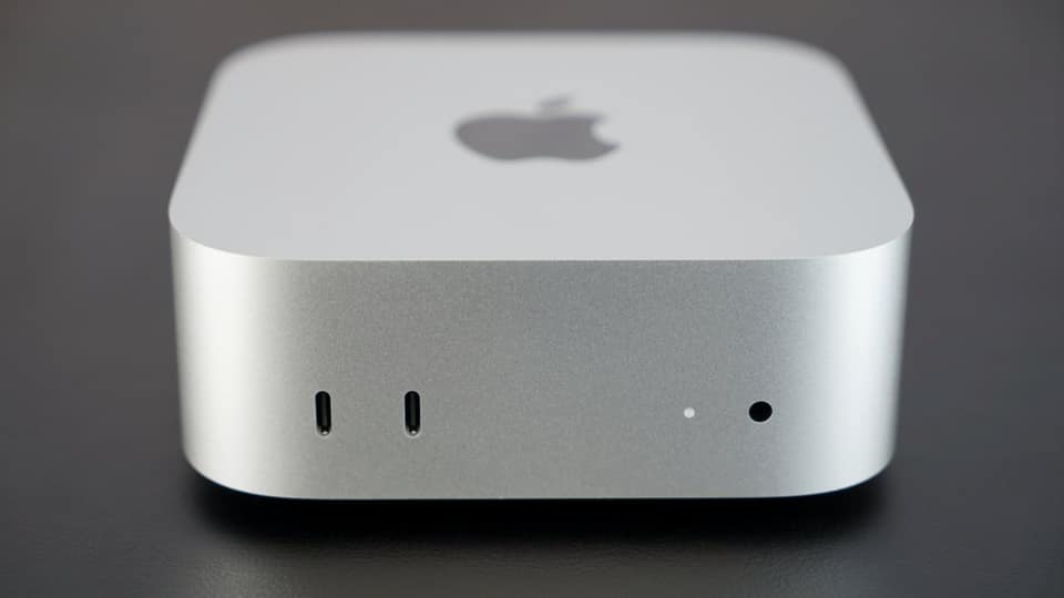 New Mac mini days away, OLED iPad mini in October, AirPods 5 in 2026