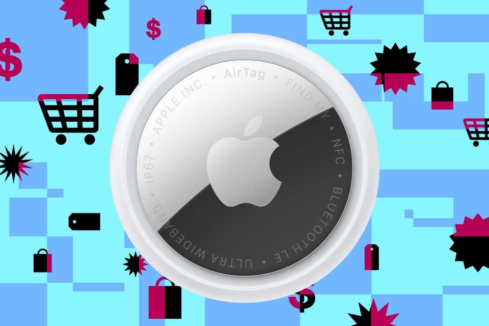 Apple&#8217;s latest AirTag is the cheapest it’s ever been