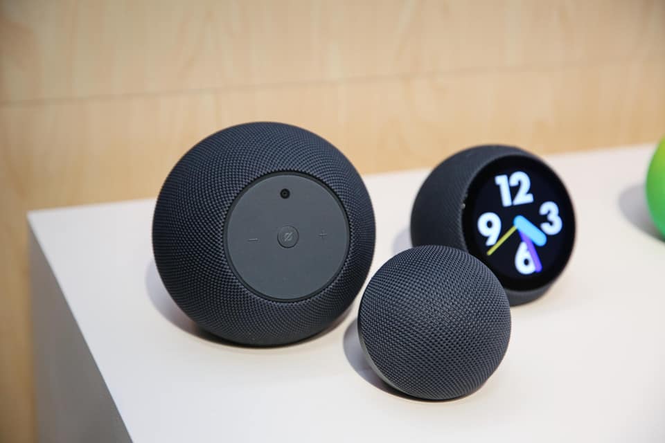 Amazon&#8217;s new Echo line is here: the 6 biggest updates