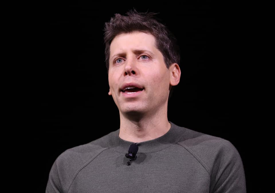 Sam Altman says it’s better for RAM to be in a data center than on your desk