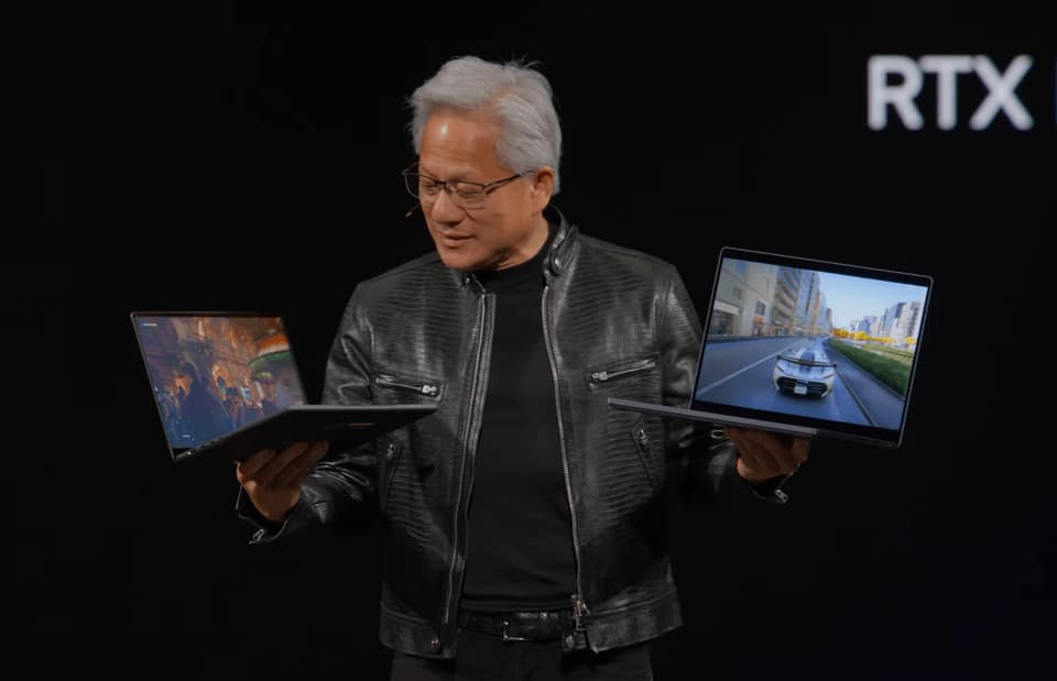 Nvidia’s new RTX Spark laptops launch in October with two different configs