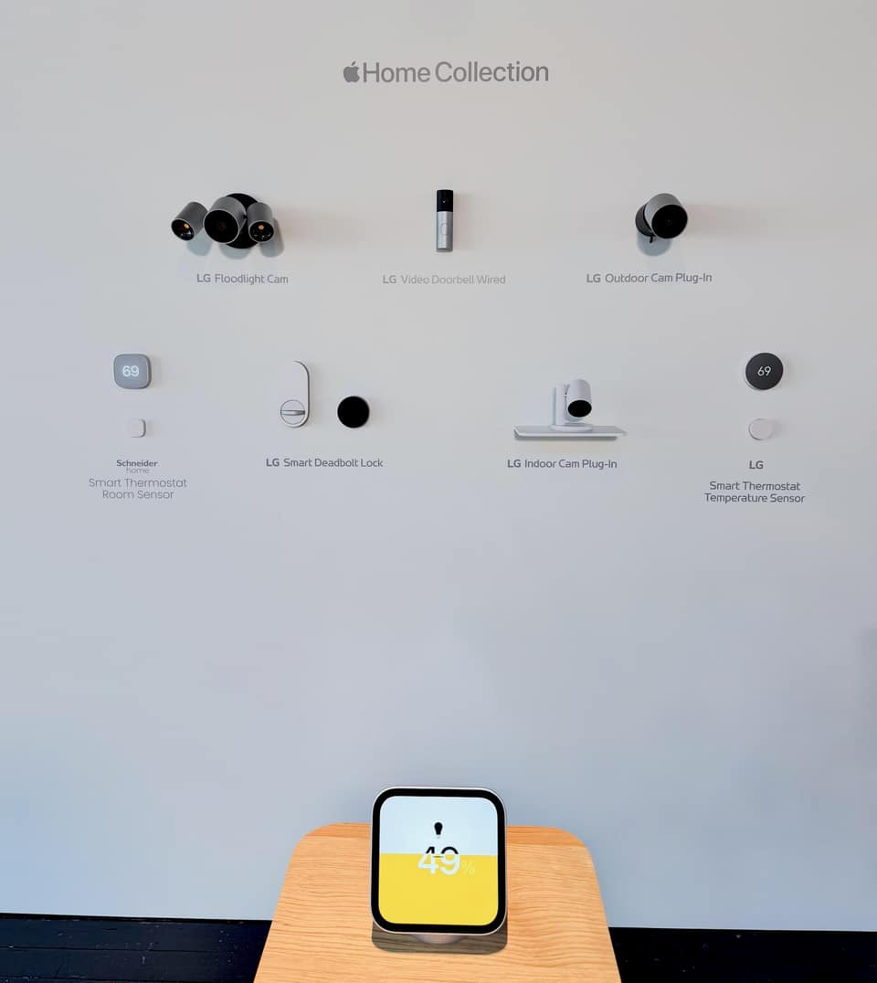 Why Apple is finally making its own smart home devices