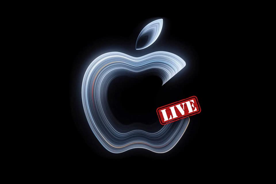 Pro and Tell event live blog: Apple’s last launch of the year starts now