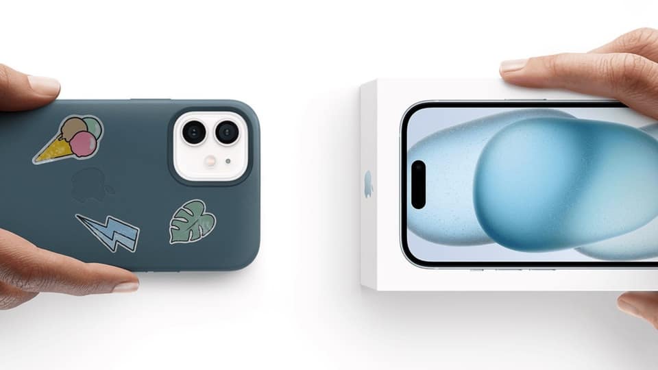iPhone Trade-In Values Slide Ahead of New Model Launch