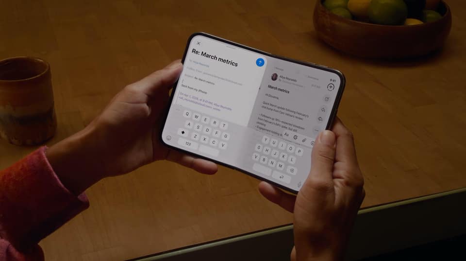 Apple iPhone Duo launch event: The 5 biggest announcements