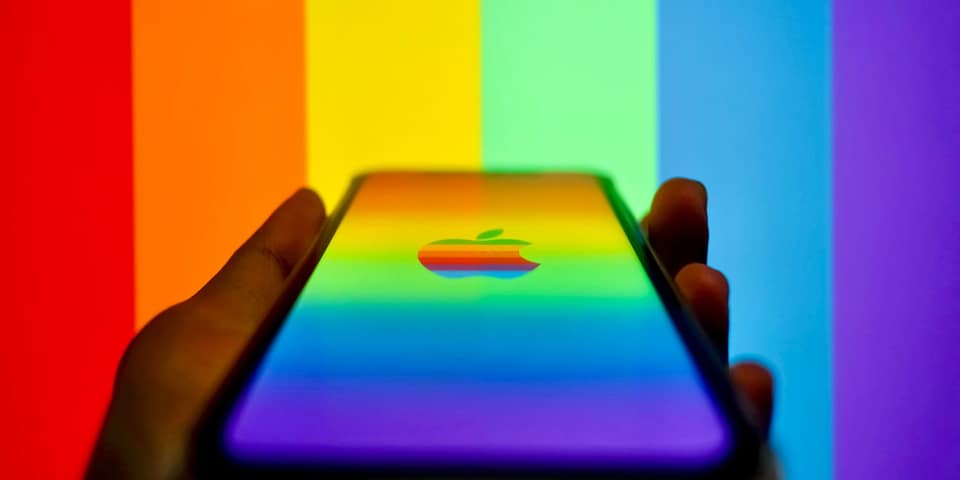 Apple’s long-running app store battle with the EU appears to finally be over