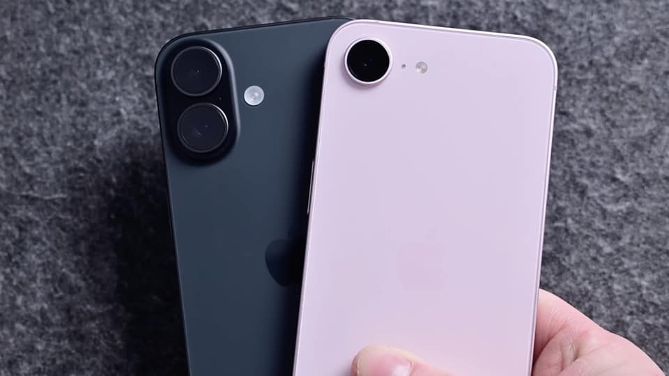 iPhone 18e rumored to get A20 processor but not stray much from iPhone 17e