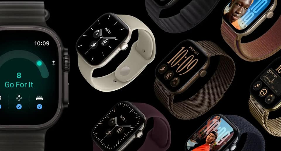 Prime Day Apple Watch deals: Series 12 all-time low, Ultra 4 $100 off, ceramic, more