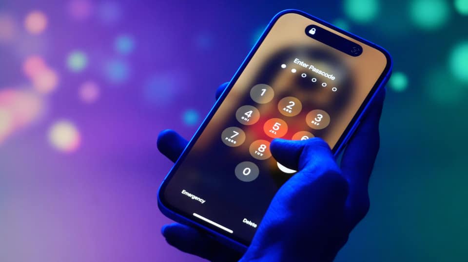 Getting an 'iPhone Unavailable' message? Here's how to fix it