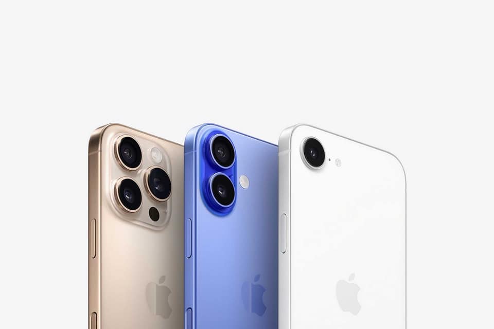 Dozens of hardware IDs have been added to Apple’s services backend