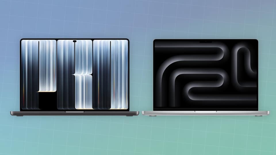 PROLED 16-inch MacBook Pro vs 16-inch MacBook Pro: Compared