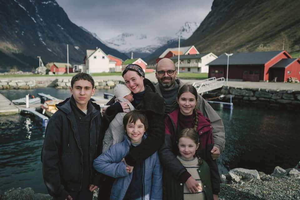 The director of Fjord takes the &#8216;risky position&#8217; of moderator