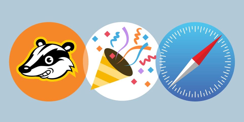 EFF's Privacy Badger Anti-Tracking Extension Expands to Safari