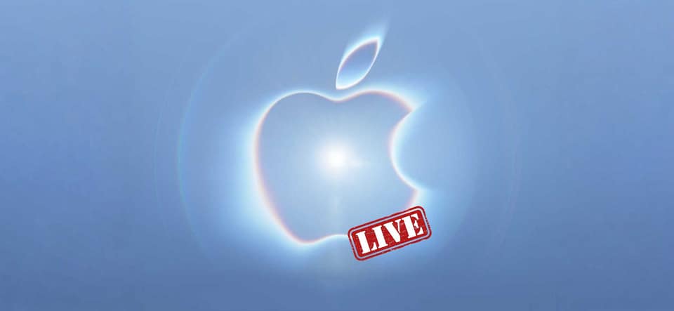 Surprise and Shine Apple iPhone event live blog: Latest updates