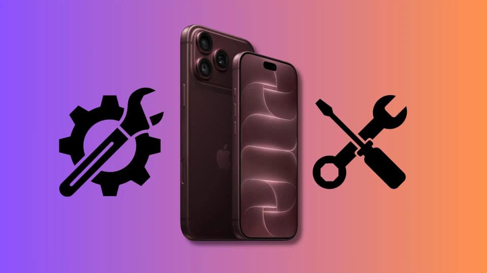 Apple expands DIY repairs to iPhone 18 Pro and its latest Macs
