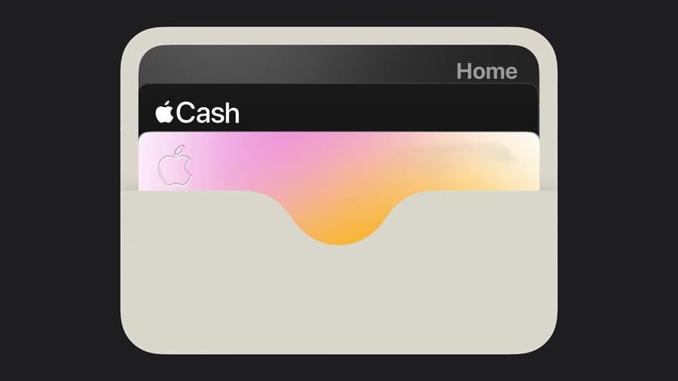 Identity verification to be required when reloading Apple Cash