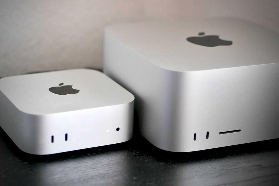 The just-released M6 Mac mini is already on sale for $949
