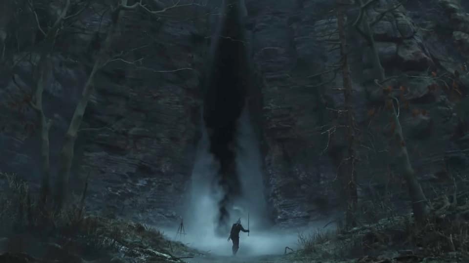 CDPR is aiming to release The Witcher 4 in 2028