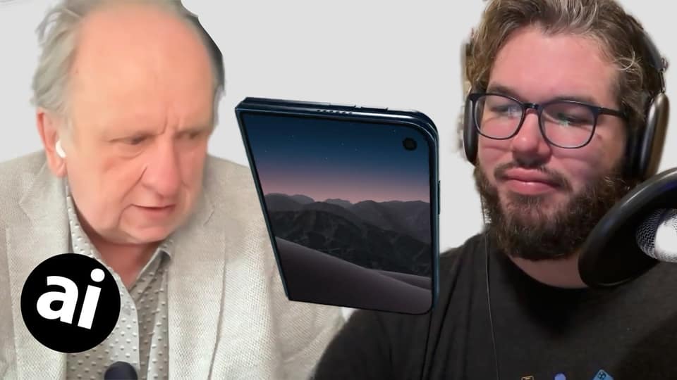 iPhone Duo design & MagSafe problems on the AppleInsider Podcast