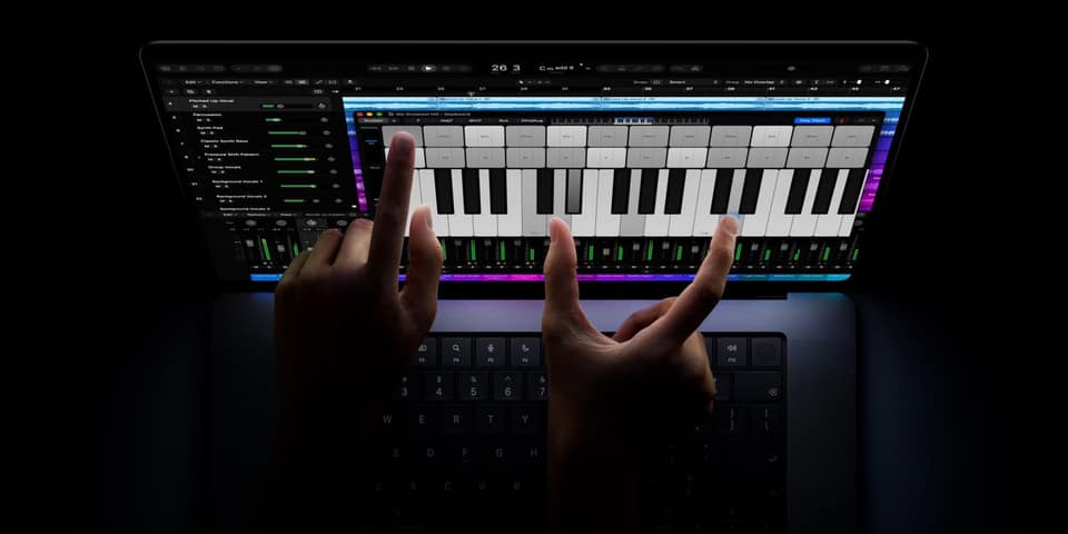 Apple seems to have the right approach to the first touchscreen Mac