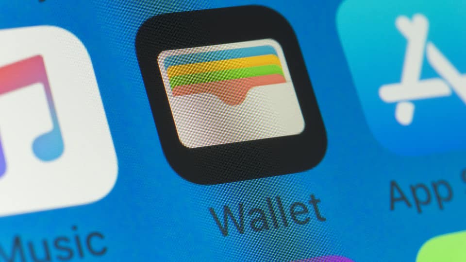 Apple Wallet is not the same as Apple Pay: Here's how they differ