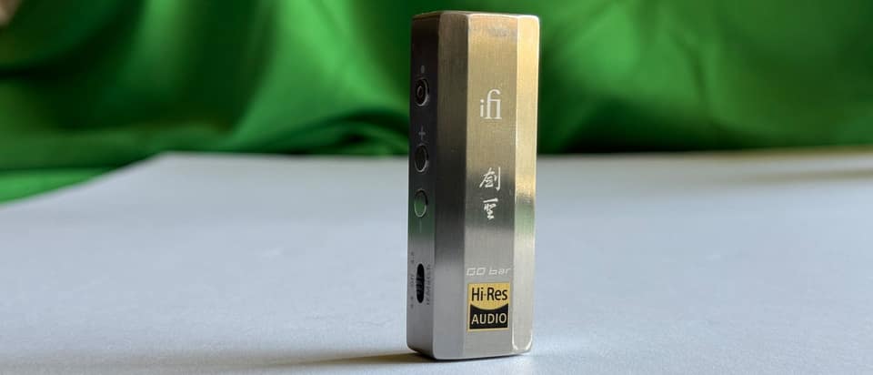 iFi GO bar Kensei review: Stunning sound, fabulous features, premium price