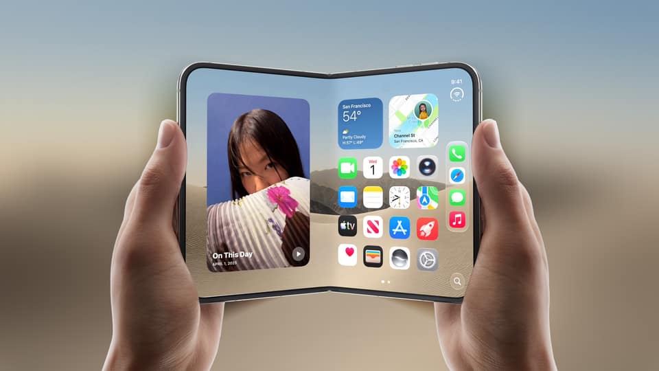 Apple is Apparently Considering a Slightly Larger iPhone Duo