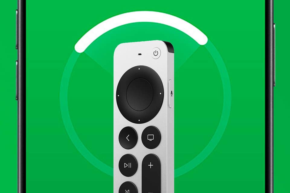 The new Siri Remote’s best new feature won’t work without a very new iPhone