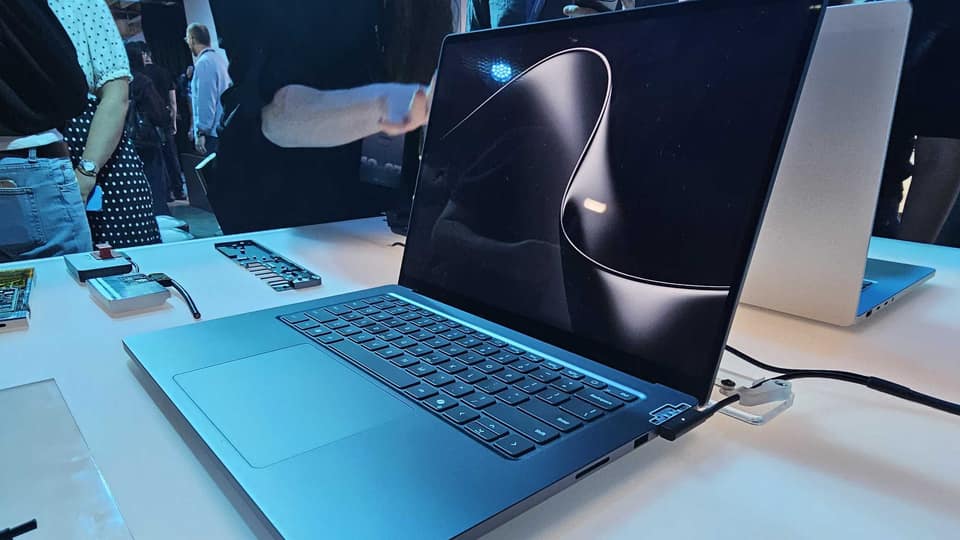 Surface Laptop Ultra is Microsoft’s best effort to catch up to Apple