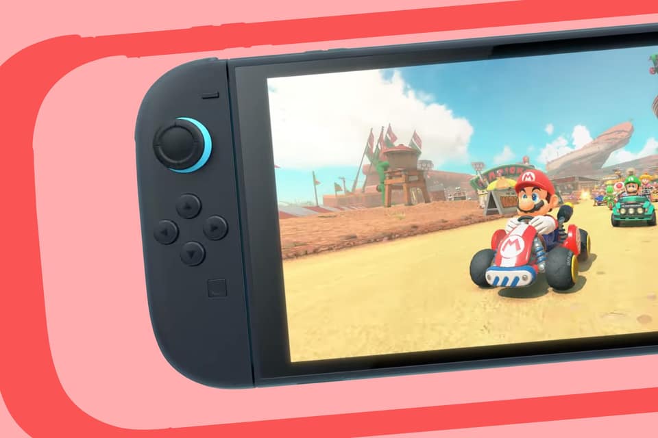 Nintendo&#8217;s next two Direct events are both happening next week