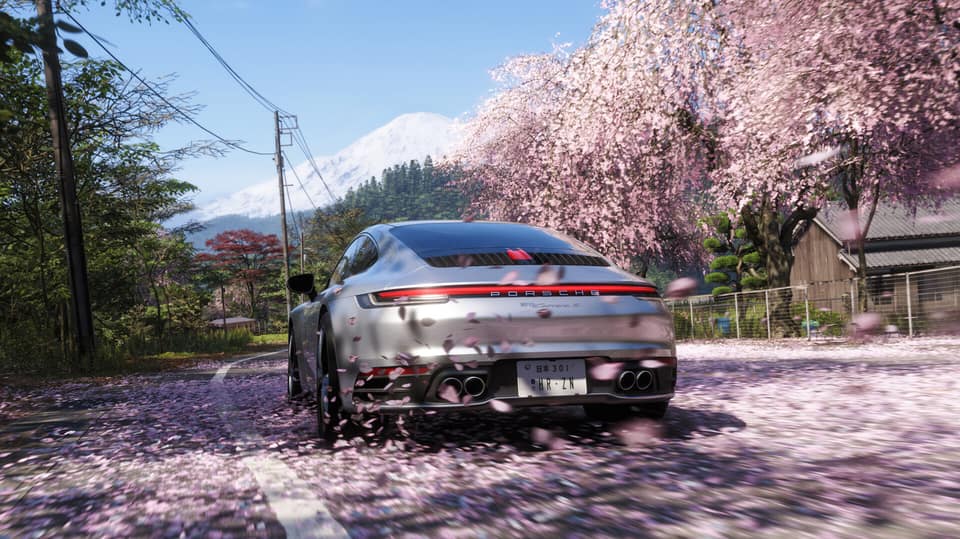 Forza Horizon 6 is coming to PS5 on January 26