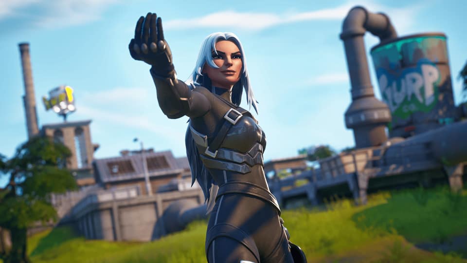 Epic is bringing Fortnite to Linux