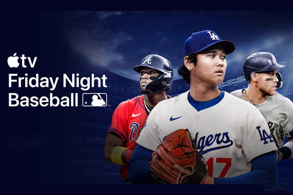 Apple teams up with Yahoo Sports to frustrate MLB fans even more