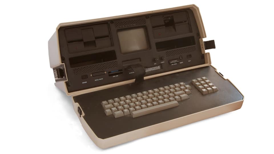 Today in Apple history: One of Apple’s earliest rivals bites the dust