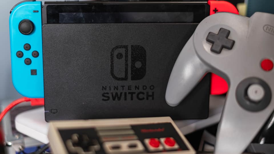 Not the GameCube, not the Wii U: This was Nintendo's most unsuccessful console