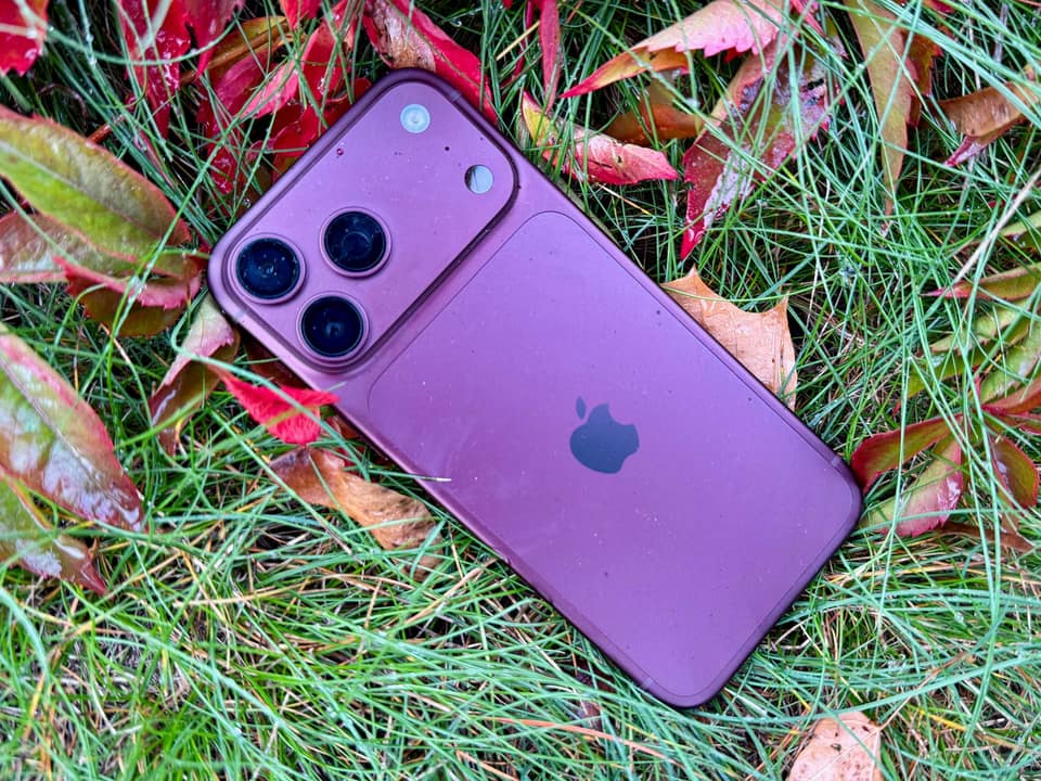 iPhone 18 Pro and Pro Max colors: All the options explained