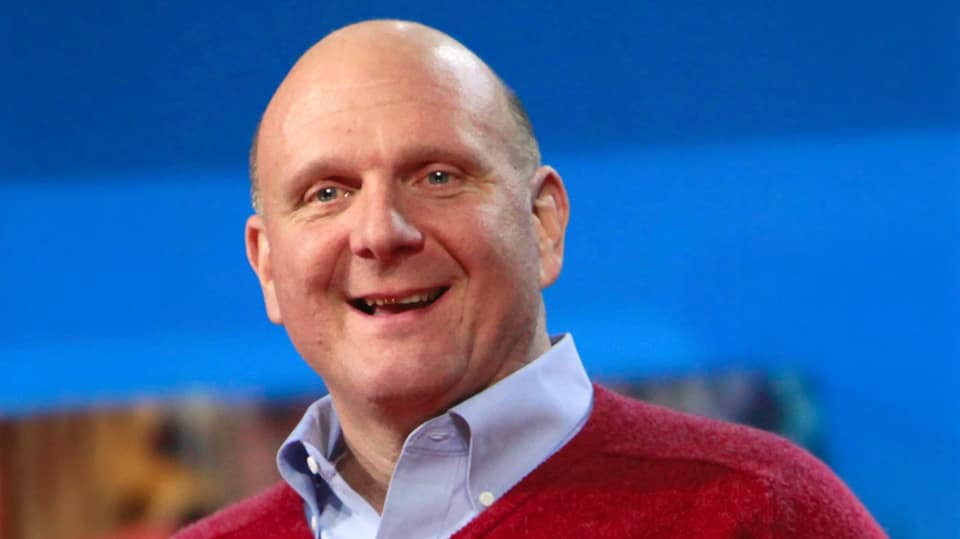 Today in Apple history: Steve Ballmer freaks out and stomps an iPhone