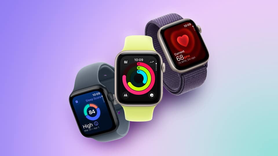 Apple Watch SE 3 is Suddenly Unavailable