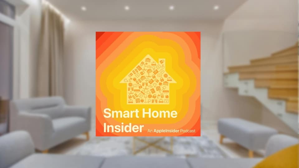 Apple smart home display rumors & Sonos Gambit soundbar leak on Smart Home Insider